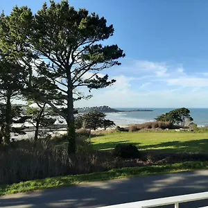 Résidence Corniche Du Douron Plestin-les-Grèves