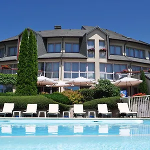 Hébergement de vacances Bastide Du Cantal, Salers