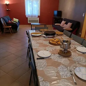 Les Git'anes De Pontevès