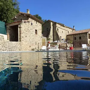 Hébergement de vacances Hameau De Gratte, Faugeres (Ardeche)