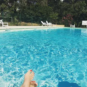 Camping Le Moulinage, Montréal