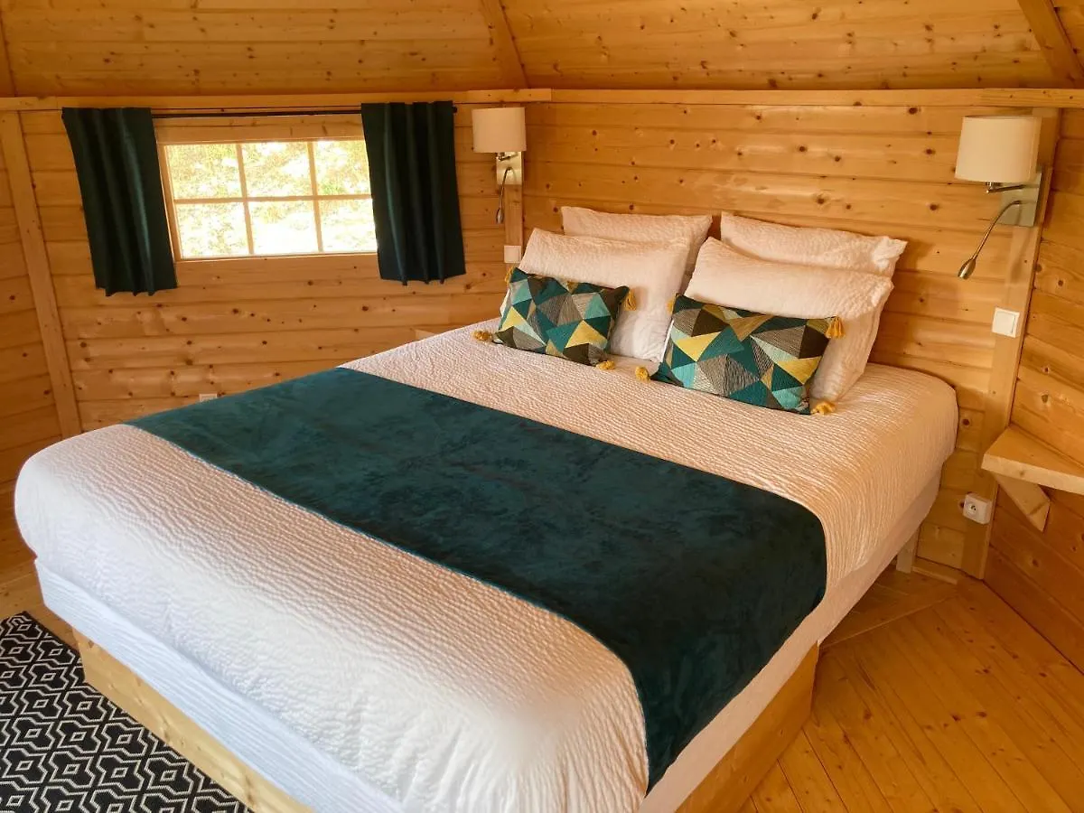 Lodge Aux Kotas Finland'Ain Villa Izieu
